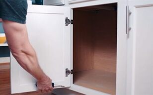 How to Remove Kitchen Cabinets Paint How to Remove Kitchen Cabinets Paint