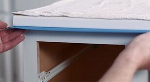 How To Prepare Kitchen Cabinets for Painting How To Prepare Kitchen Cabinets for Painting