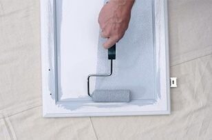 How To Paint Kitchen Cabinets How To Paint Kitchen Cabinets