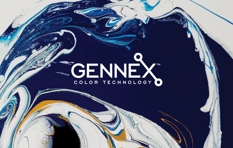 Gennex® Color Technology